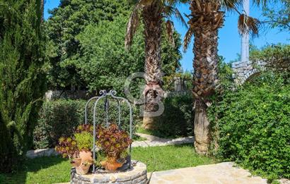 Eski Datça'da Lüks Butik Otel + 2 Bağımsız Müştemilat