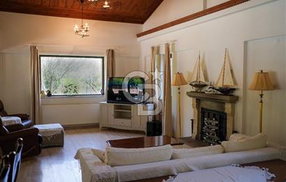 Eski Datça'da Lüks Butik Otel + 2 Bağımsız Müştemilat