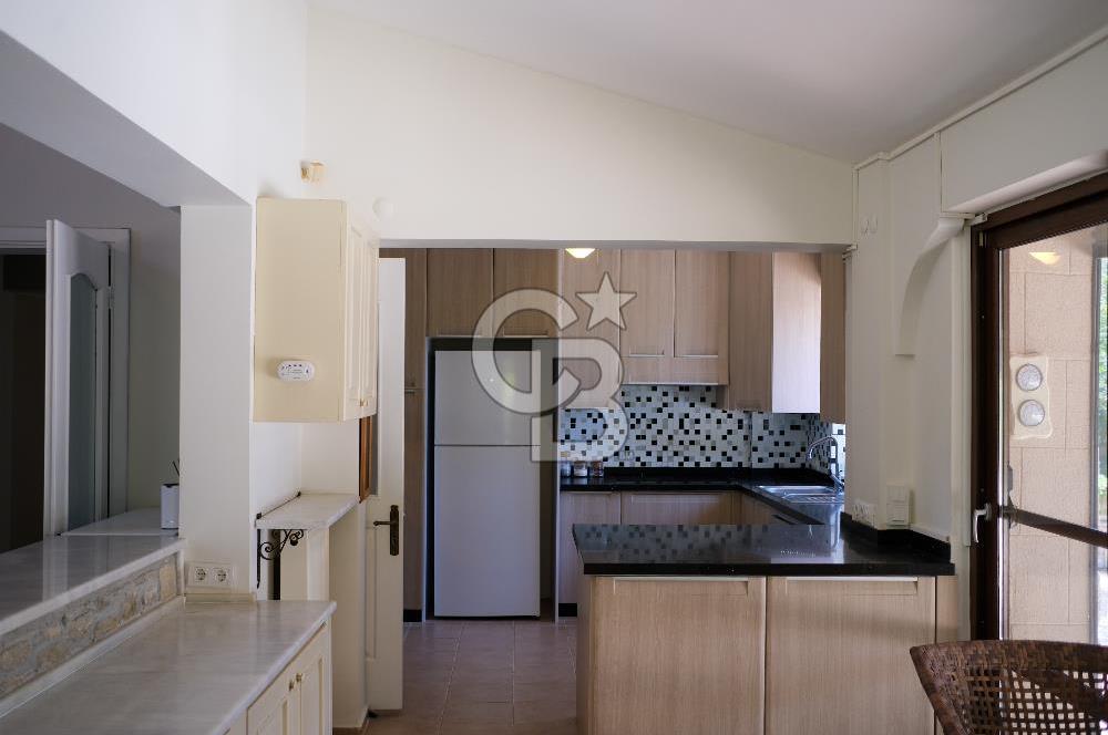 Eski Datça'da Lüks Butik Otel + 2 Bağımsız Müştemilat