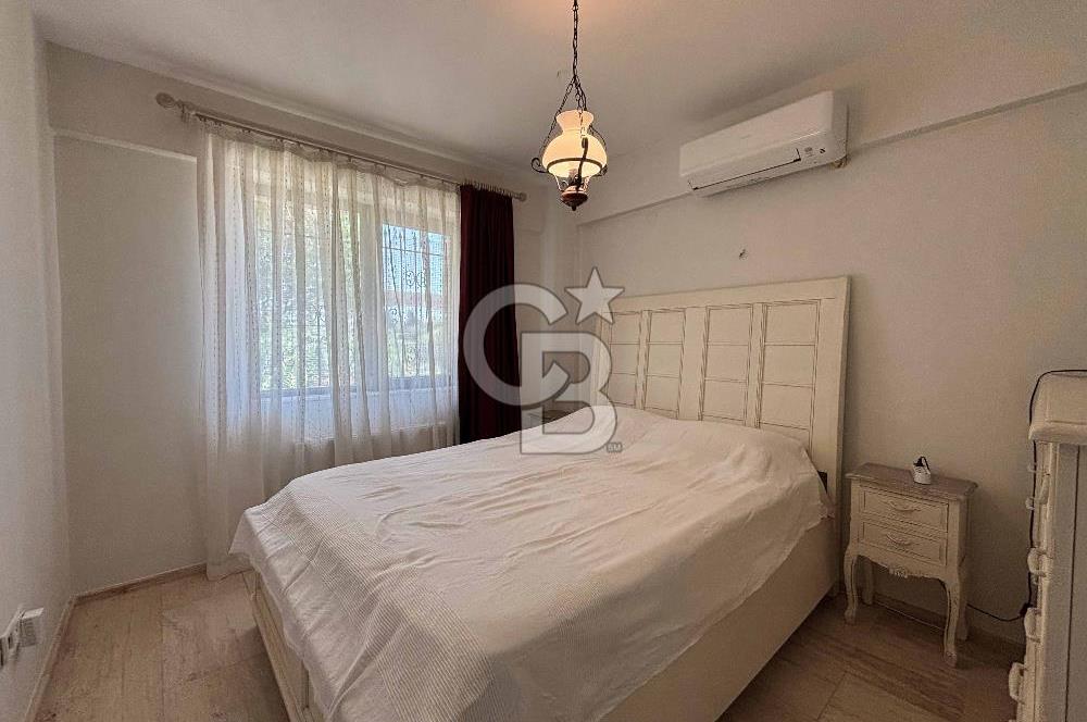 Eski Datça'da Lüks Butik Otel + 2 Bağımsız Müştemilat
