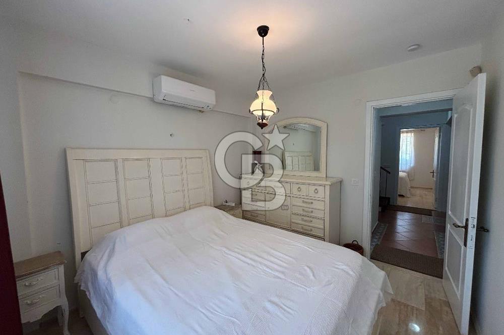 Eski Datça'da Lüks Butik Otel + 2 Bağımsız Müştemilat