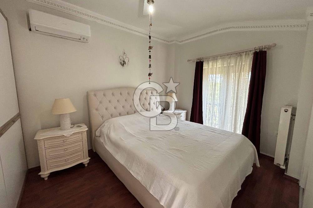 Eski Datça'da Lüks Butik Otel + 2 Bağımsız Müştemilat