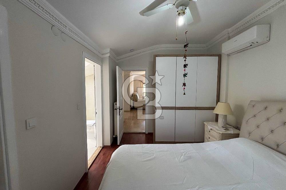 Eski Datça'da Lüks Butik Otel + 2 Bağımsız Müştemilat