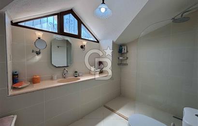 Eski Datça'da Lüks Butik Otel + 2 Bağımsız Müştemilat