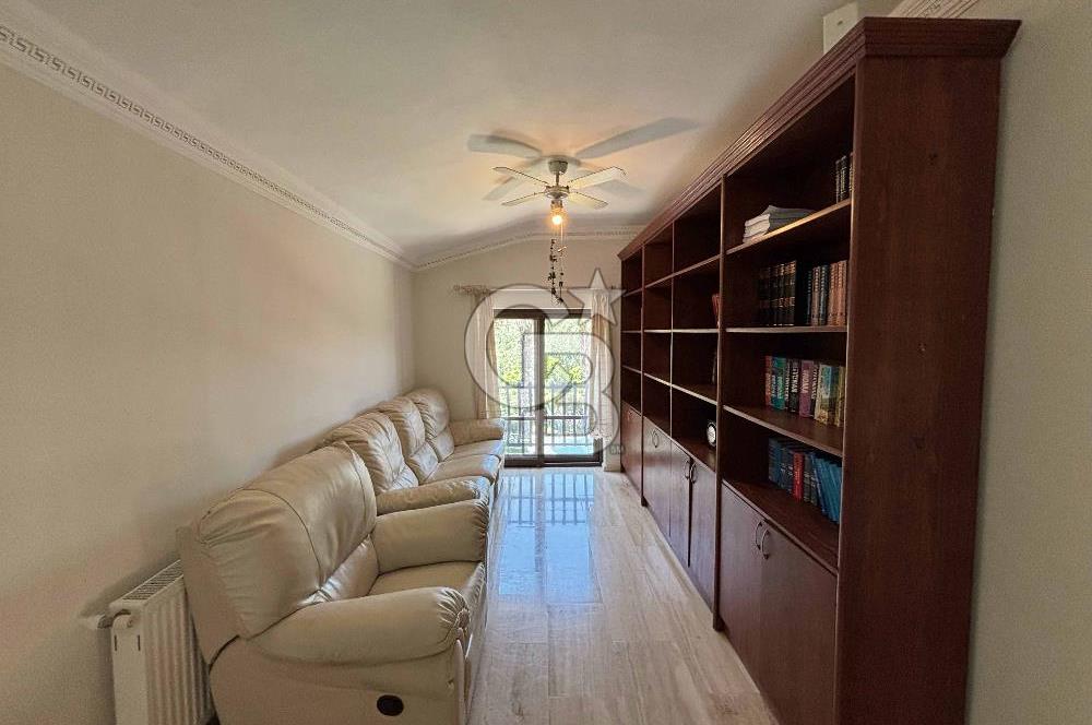 Eski Datça'da Lüks Butik Otel + 2 Bağımsız Müştemilat