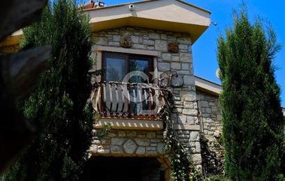 Eski Datça'da Lüks Butik Otel + 2 Bağımsız Müştemilat