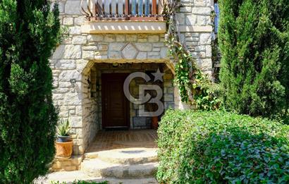 Eski Datça'da Lüks Butik Otel + 2 Bağımsız Müştemilat