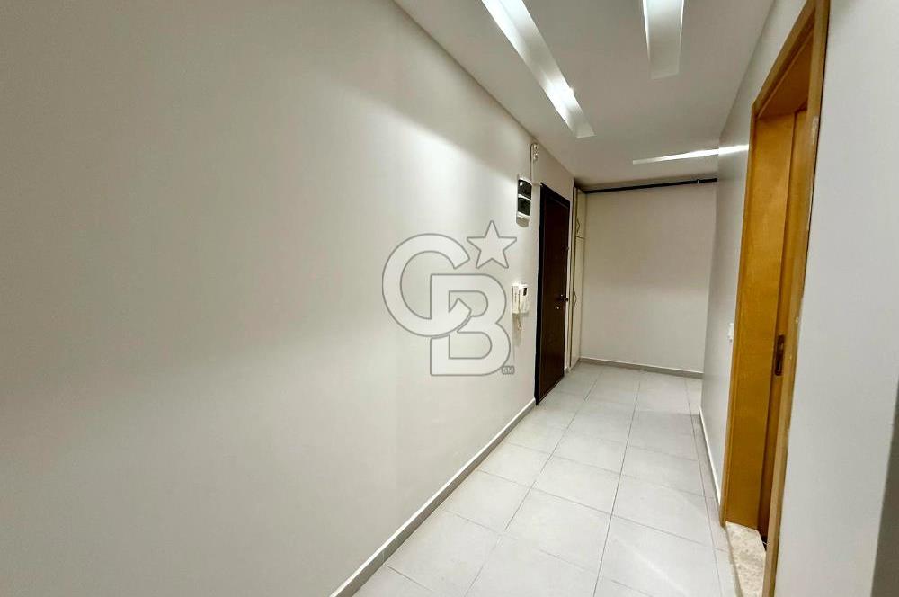 BAYRAKLI OSMANGAZİ MAHALLESİNDE 4+1 SATILIK DAİRE