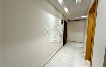 BAYRAKLI OSMANGAZİ MAHALLESİNDE 4+1 SATILIK DAİRE