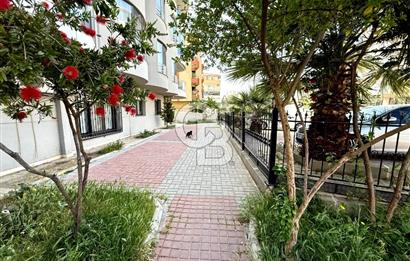 BAYRAKLI OSMANGAZİ MAHALLESİNDE 4+1 SATILIK DAİRE