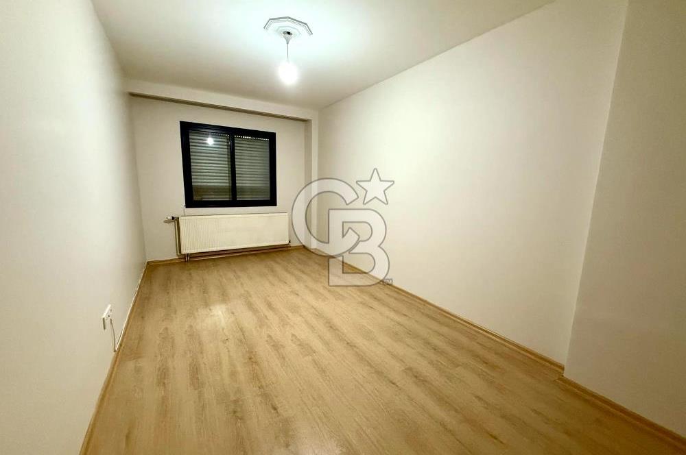 BAYRAKLI OSMANGAZİ MAHALLESİNDE 4+1 SATILIK DAİRE