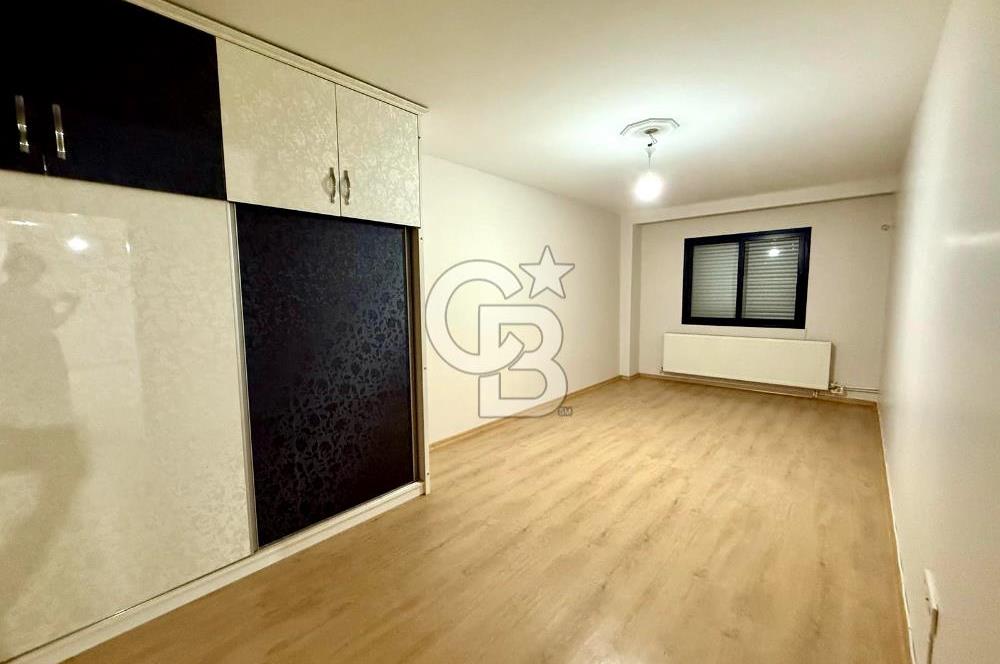 BAYRAKLI OSMANGAZİ MAHALLESİNDE 4+1 SATILIK DAİRE