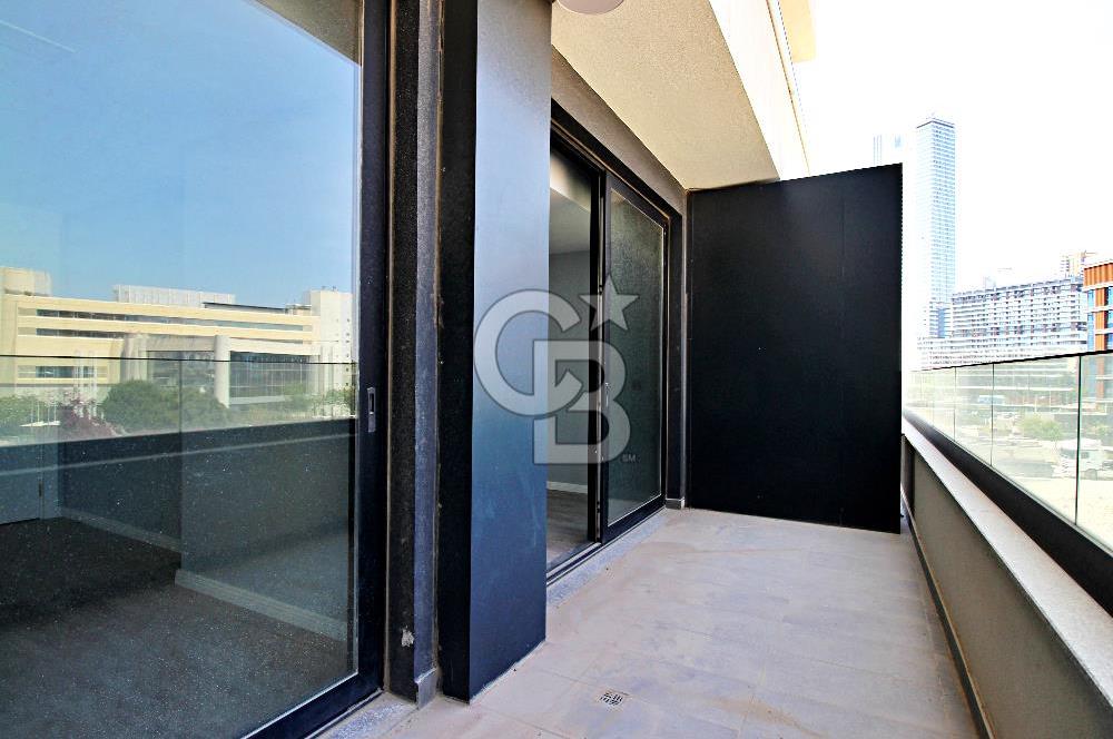 Eylem Keskin'den İnci Tower'da Satılık Muhteşem 1+1 Daire