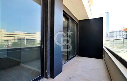 Eylem Keskin'den İnci Tower'da Satılık Muhteşem 1+1 Daire