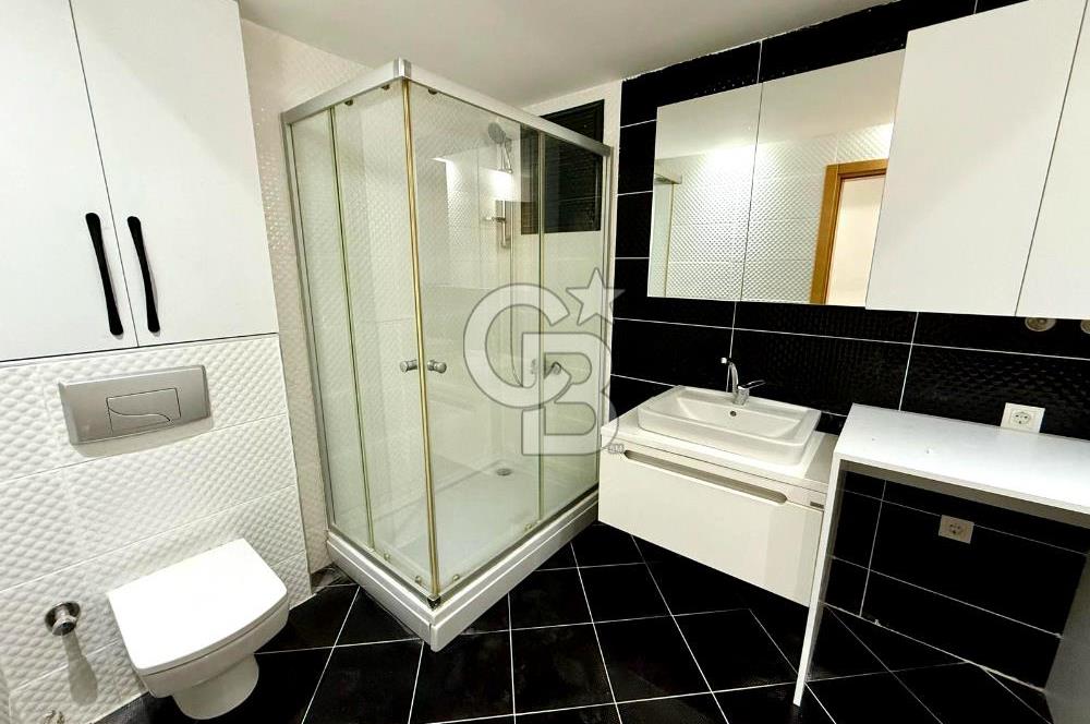 BAYRAKLI OSMANGAZİ MAHALLESİNDE 4+1 SATILIK DAİRE