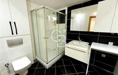 BAYRAKLI OSMANGAZİ MAHALLESİNDE 4+1 SATILIK DAİRE