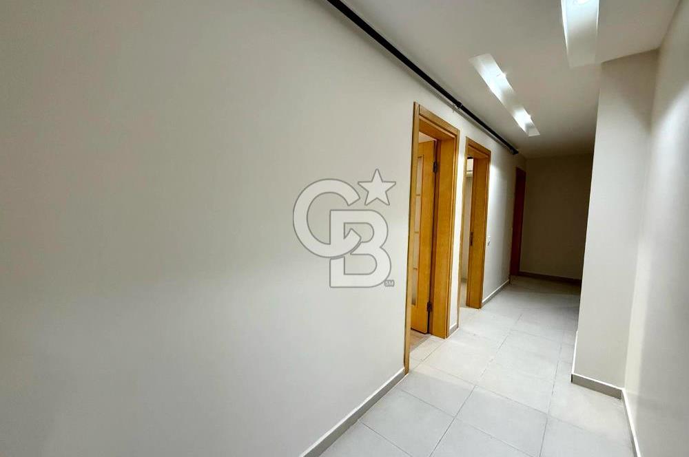 BAYRAKLI OSMANGAZİ MAHALLESİNDE 4+1 SATILIK DAİRE