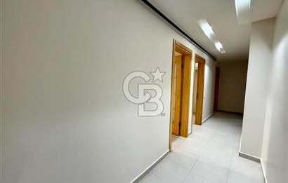 BAYRAKLI OSMANGAZİ MAHALLESİNDE 4+1 SATILIK DAİRE