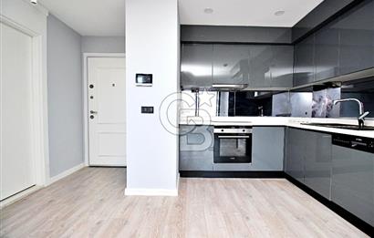 Eylem Keskin'den İnci Tower'da Satılık Muhteşem 1+1 Daire