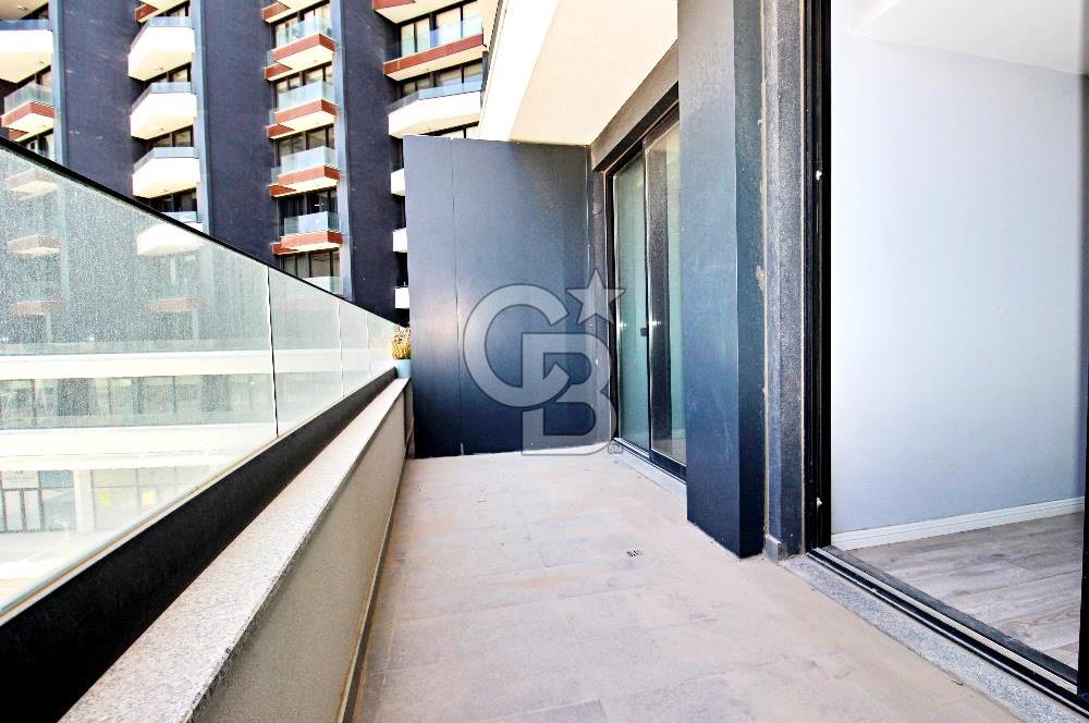 Eylem Keskin'den İnci Tower'da Satılık Muhteşem 1+1 Daire