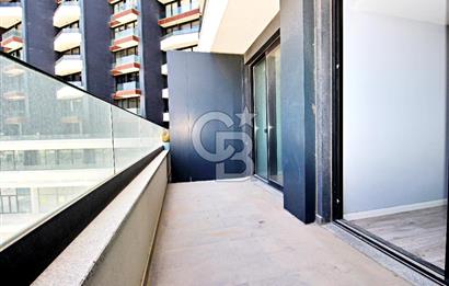 Eylem Keskin'den İnci Tower'da Satılık Muhteşem 1+1 Daire