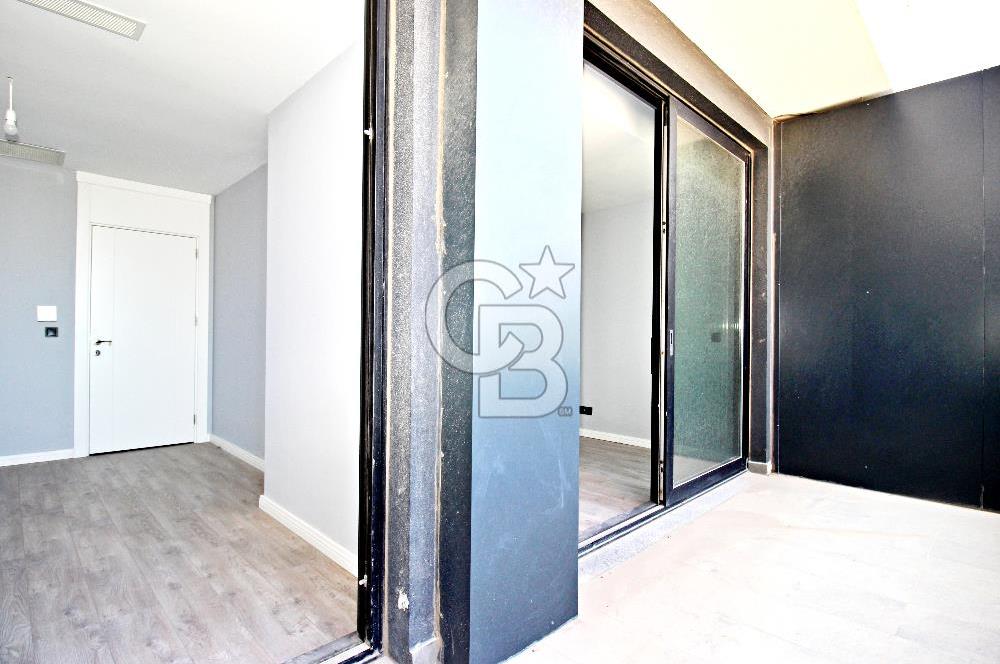 Eylem Keskin'den İnci Tower'da Satılık Muhteşem 1+1 Daire