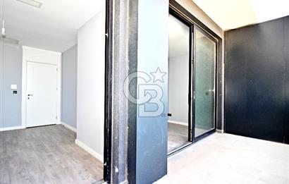 Eylem Keskin'den İnci Tower'da Satılık Muhteşem 1+1 Daire