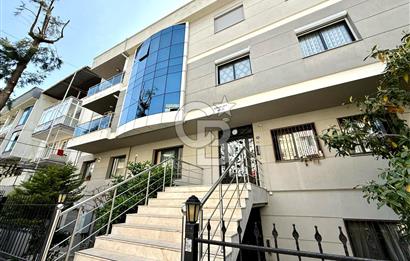 BAYRAKLI OSMANGAZİ MAHALLESİNDE 4+1 SATILIK DAİRE
