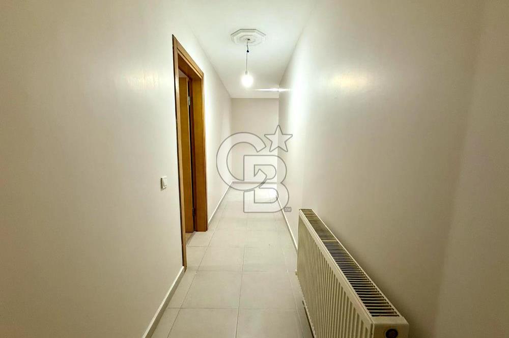 BAYRAKLI OSMANGAZİ MAHALLESİNDE 4+1 SATILIK DAİRE