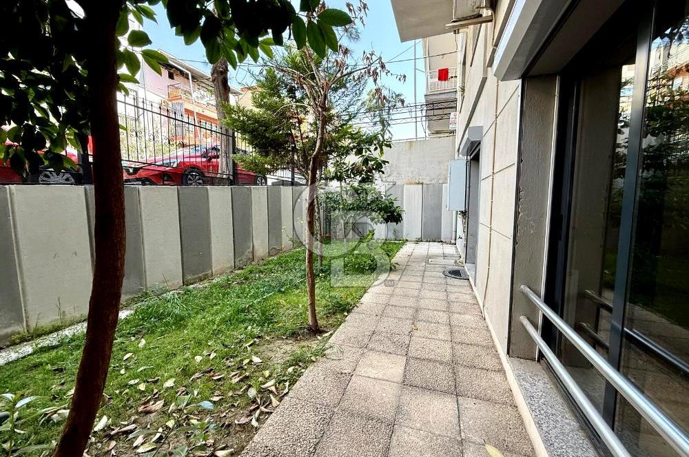 BAYRAKLI OSMANGAZİ MAHALLESİNDE 4+1 SATILIK DAİRE
