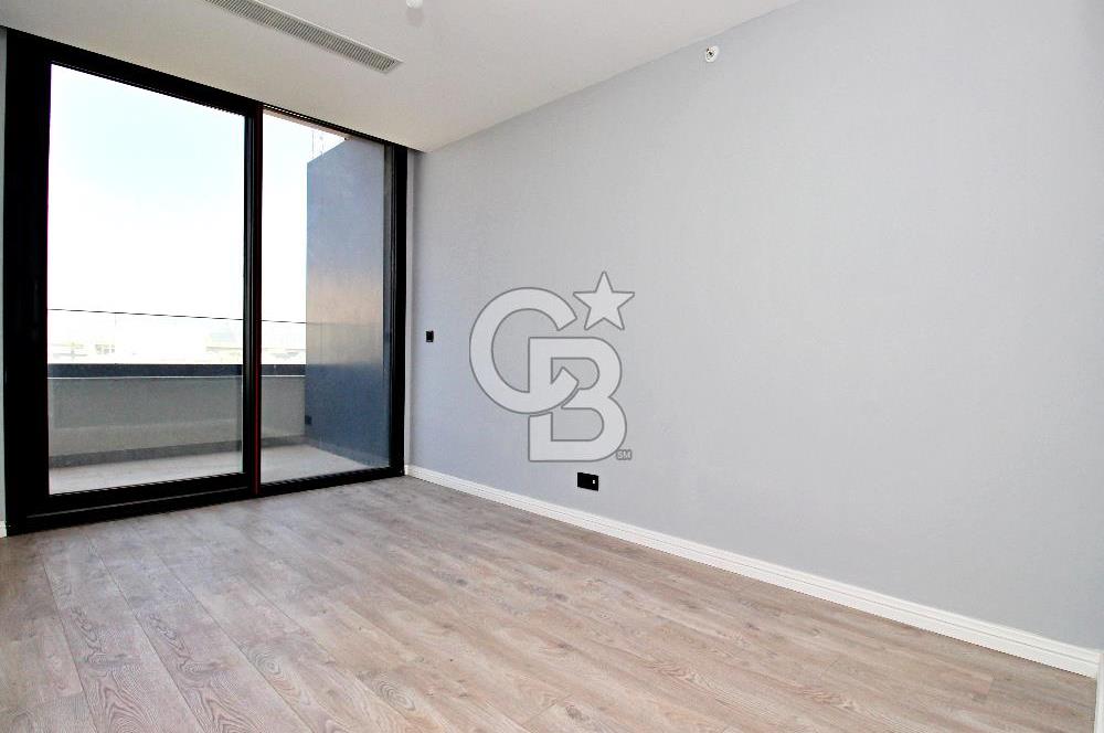 Eylem Keskin'den İnci Tower'da Satılık Muhteşem 1+1 Daire