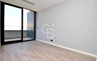 Eylem Keskin'den İnci Tower'da Satılık Muhteşem 1+1 Daire