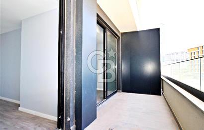 Eylem Keskin'den İnci Tower'da Satılık Muhteşem 1+1 Daire