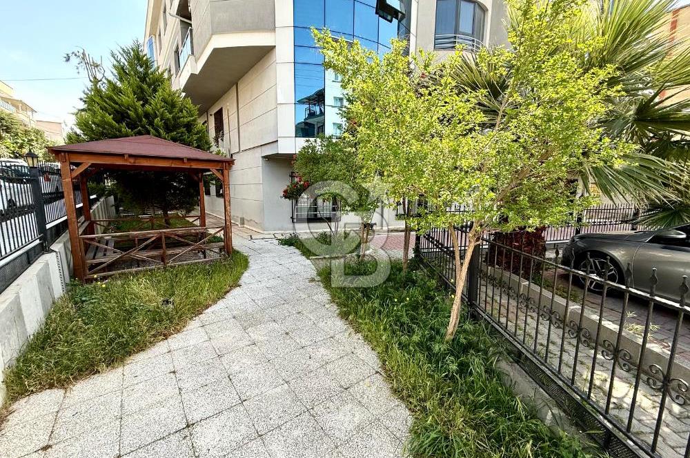 BAYRAKLI OSMANGAZİ MAHALLESİNDE 4+1 SATILIK DAİRE