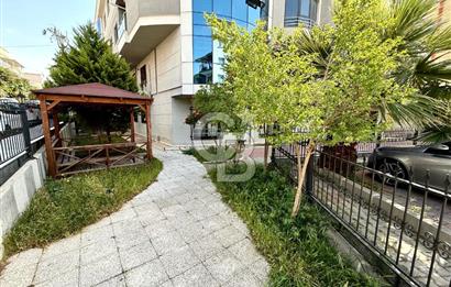 BAYRAKLI OSMANGAZİ MAHALLESİNDE 4+1 SATILIK DAİRE