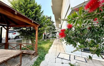 BAYRAKLI OSMANGAZİ MAHALLESİNDE 4+1 SATILIK DAİRE