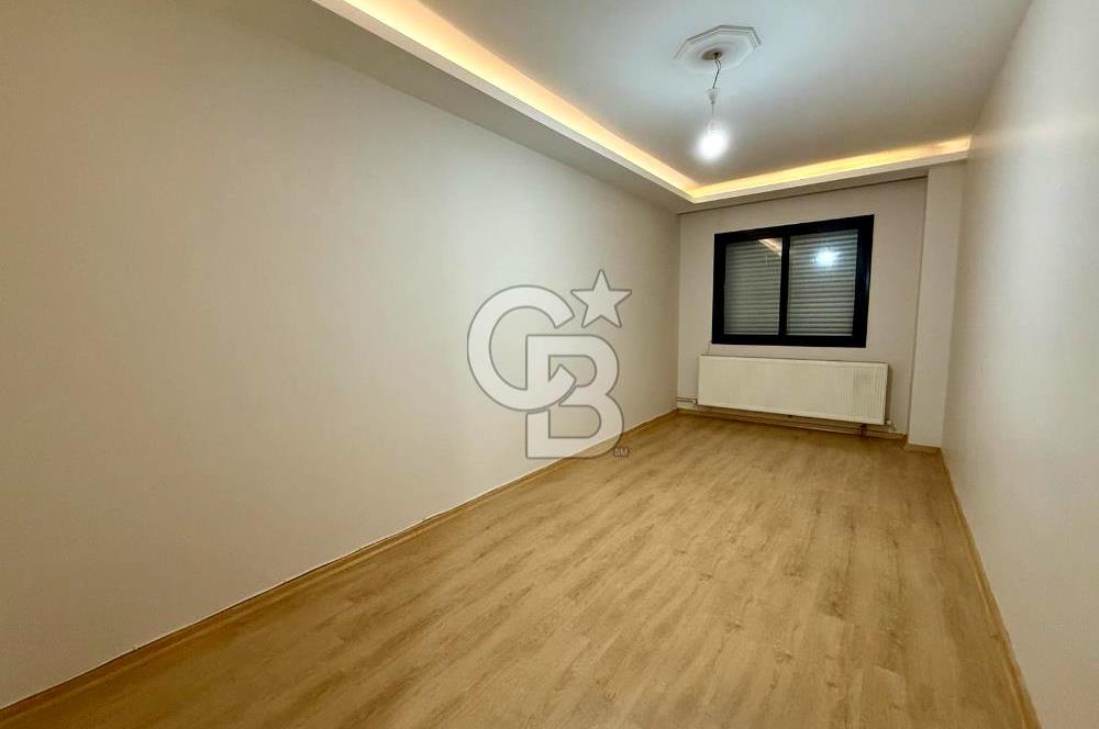 BAYRAKLI OSMANGAZİ MAHALLESİNDE 4+1 SATILIK DAİRE
