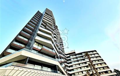 Eylem Keskin'den İnci Tower'da Satılık Muhteşem 1+1 Daire