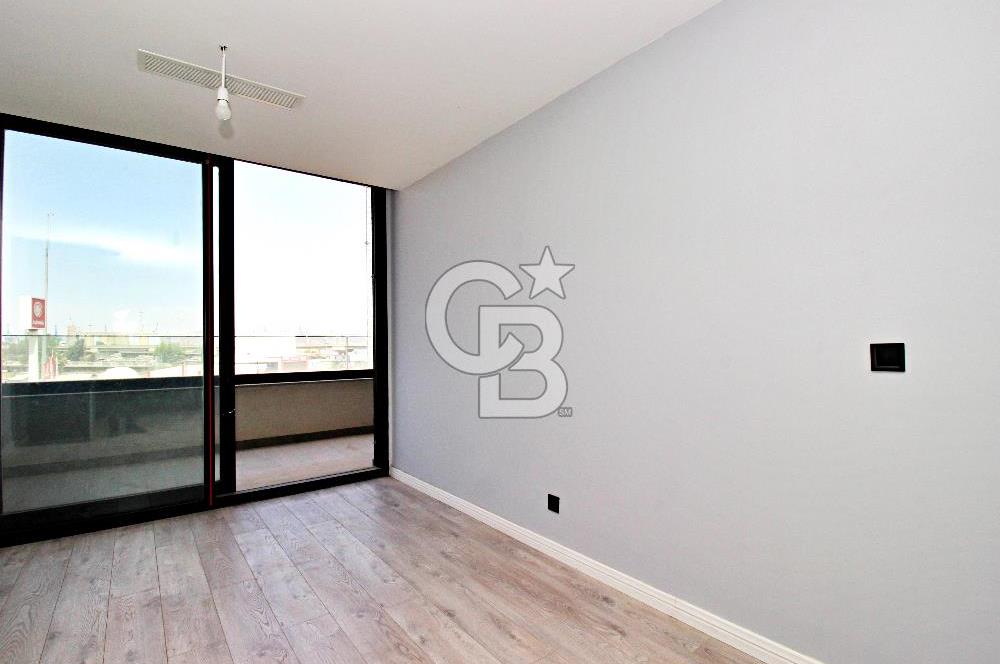 Eylem Keskin'den İnci Tower'da Satılık Muhteşem 1+1 Daire