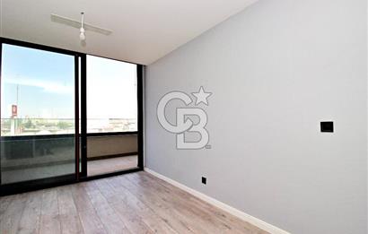 Eylem Keskin'den İnci Tower'da Satılık Muhteşem 1+1 Daire