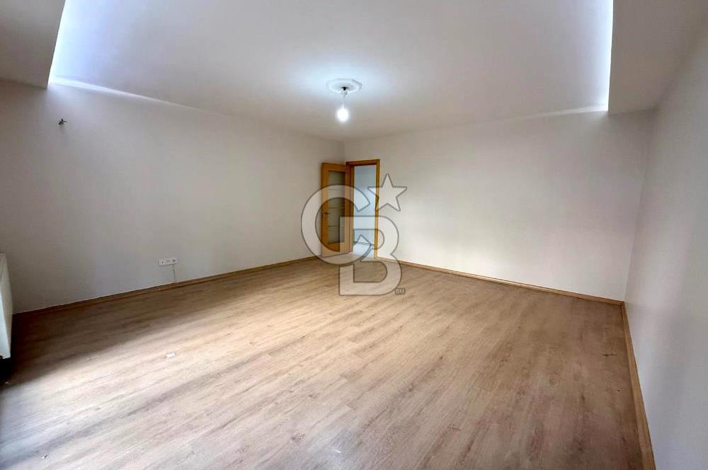 BAYRAKLI OSMANGAZİ MAHALLESİNDE 4+1 SATILIK DAİRE