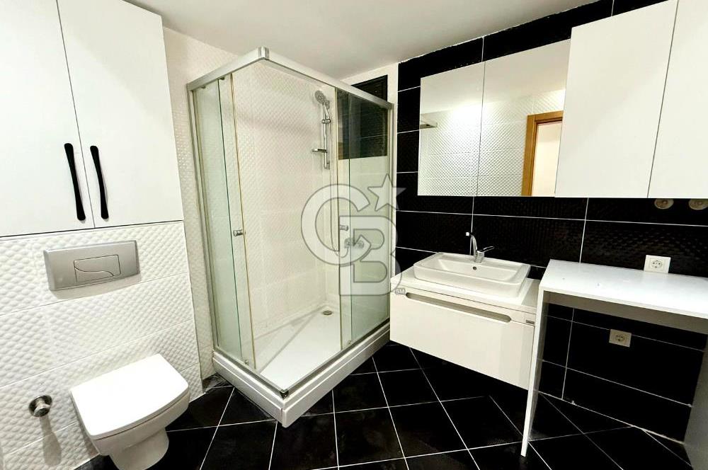 BAYRAKLI OSMANGAZİ MAHALLESİNDE 4+1 SATILIK DAİRE