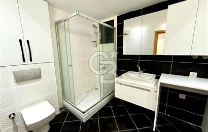 BAYRAKLI OSMANGAZİ MAHALLESİNDE 4+1 SATILIK DAİRE