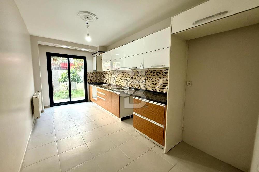 BAYRAKLI OSMANGAZİ MAHALLESİNDE 4+1 SATILIK DAİRE