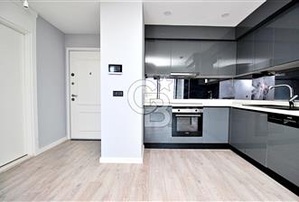 Eylem Keskin'den İnci Tower'da Satılık Muhteşem 1+1 Daire