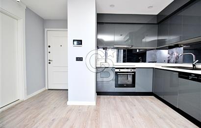 Eylem Keskin'den İnci Tower'da Satılık Muhteşem 1+1 Daire