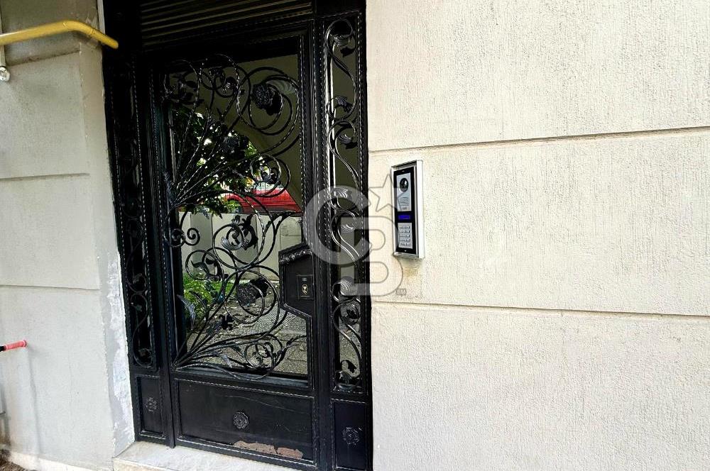 BAYRAKLI OSMANGAZİ MAHALLESİNDE 4+1 SATILIK DAİRE