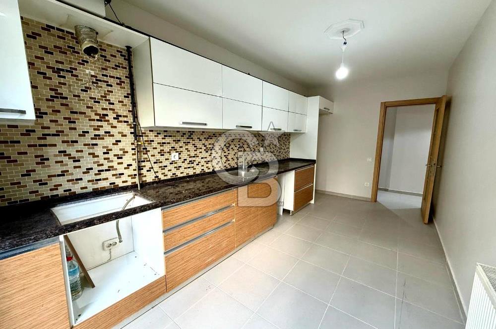 BAYRAKLI OSMANGAZİ MAHALLESİNDE 4+1 SATILIK DAİRE