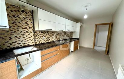BAYRAKLI OSMANGAZİ MAHALLESİNDE 4+1 SATILIK DAİRE