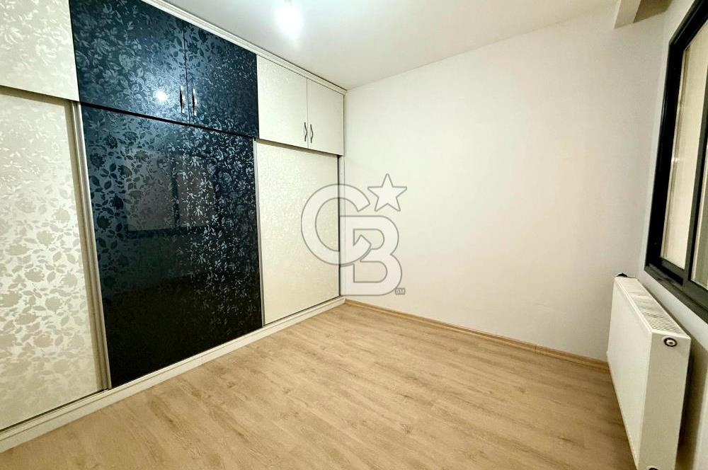 BAYRAKLI OSMANGAZİ MAHALLESİNDE 4+1 SATILIK DAİRE